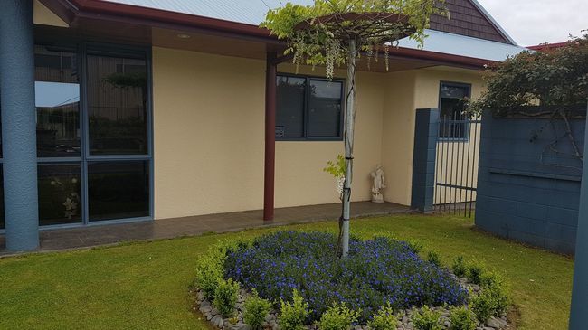 Asure Albert Park Motor Lodge Te Awamutu Servicios foto